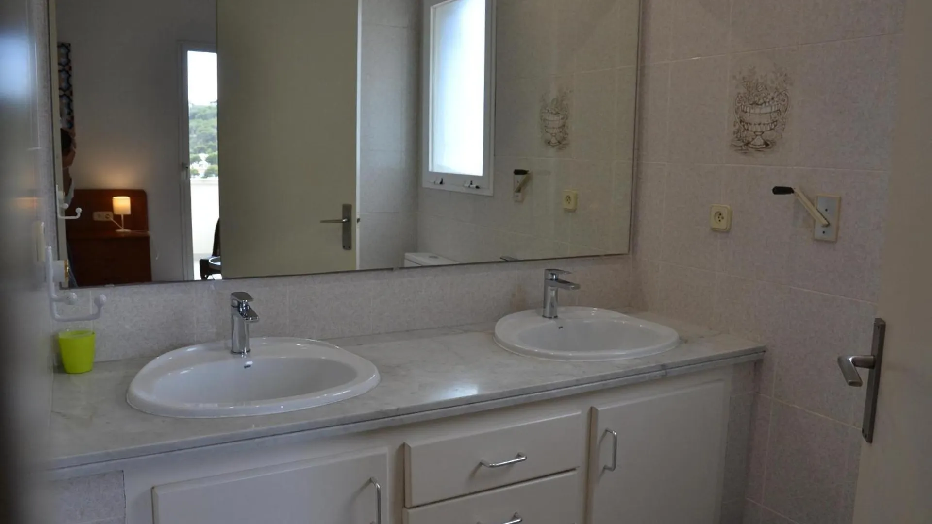 Casa Blanca B - L'Estartit, Roca Maura - Es-323-9 Διαμέρισμα