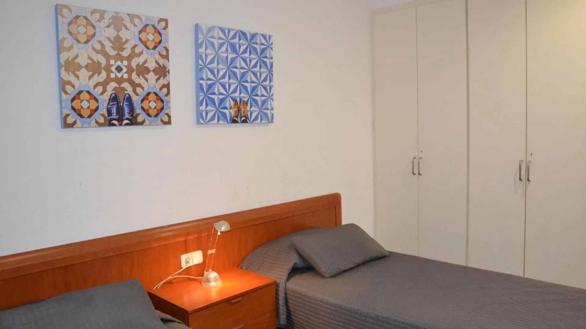 Appartamento Casa Blanca B - L'Estartit, Roca Maura - Es-323-9 L'Estartit
