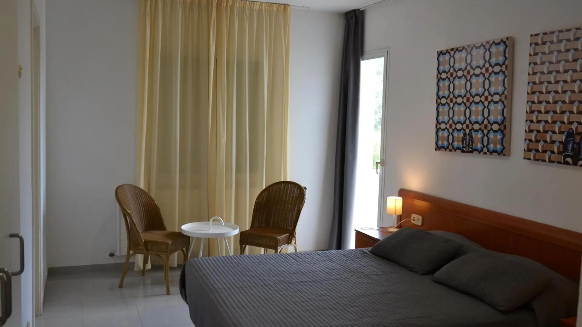 Casa Blanca B - L'Estartit, Roca Maura - Es-323-9 Διαμέρισμα
