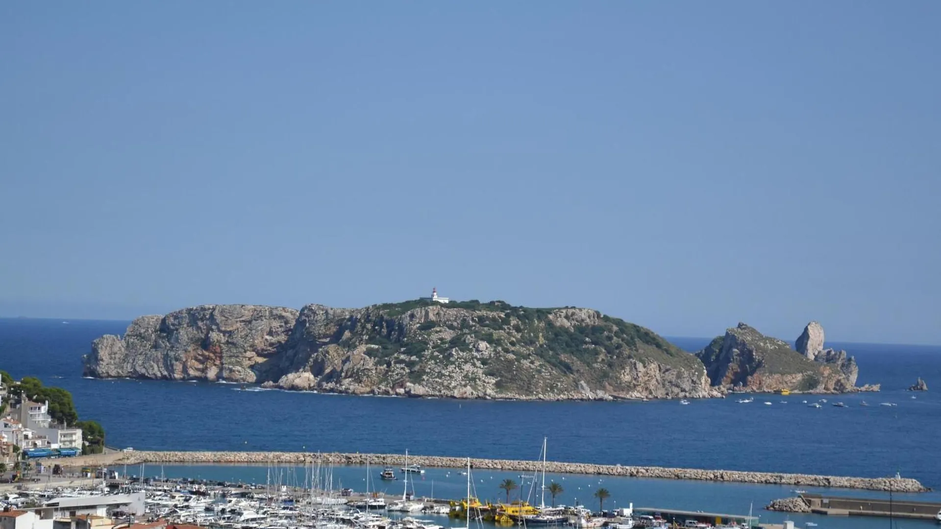 Casa Blanca B - L'Estartit, Roca Maura - Es-323-9 Apartment