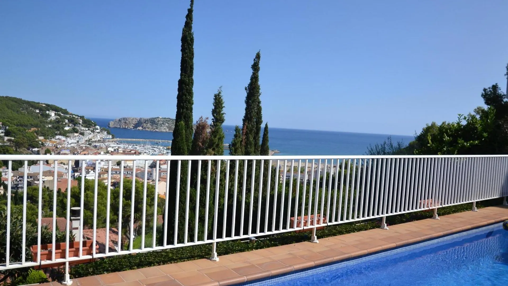 Casa Blanca B - L'Estartit, Roca Maura - Es-323-9 Apartment Spain