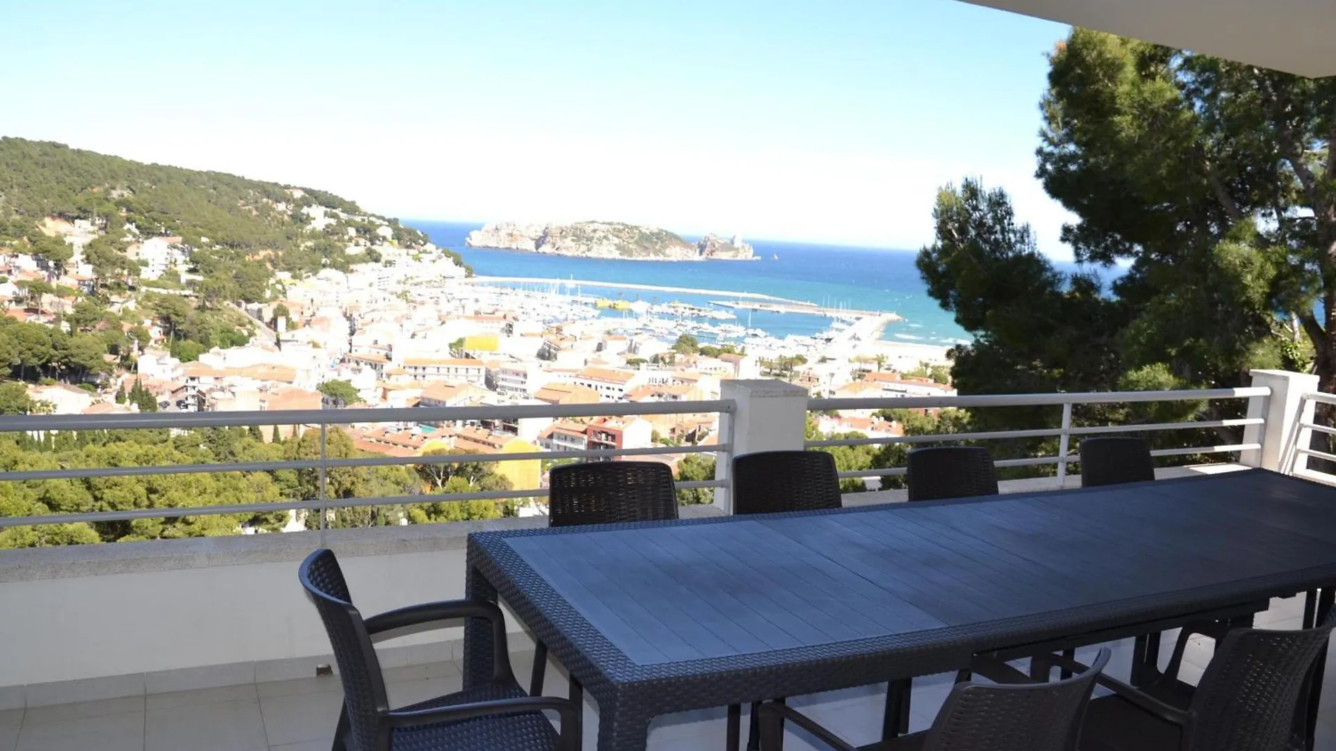 Casa Blanca B - L'Estartit, Roca Maura - Es-323-9 Apartment  L'Estartit