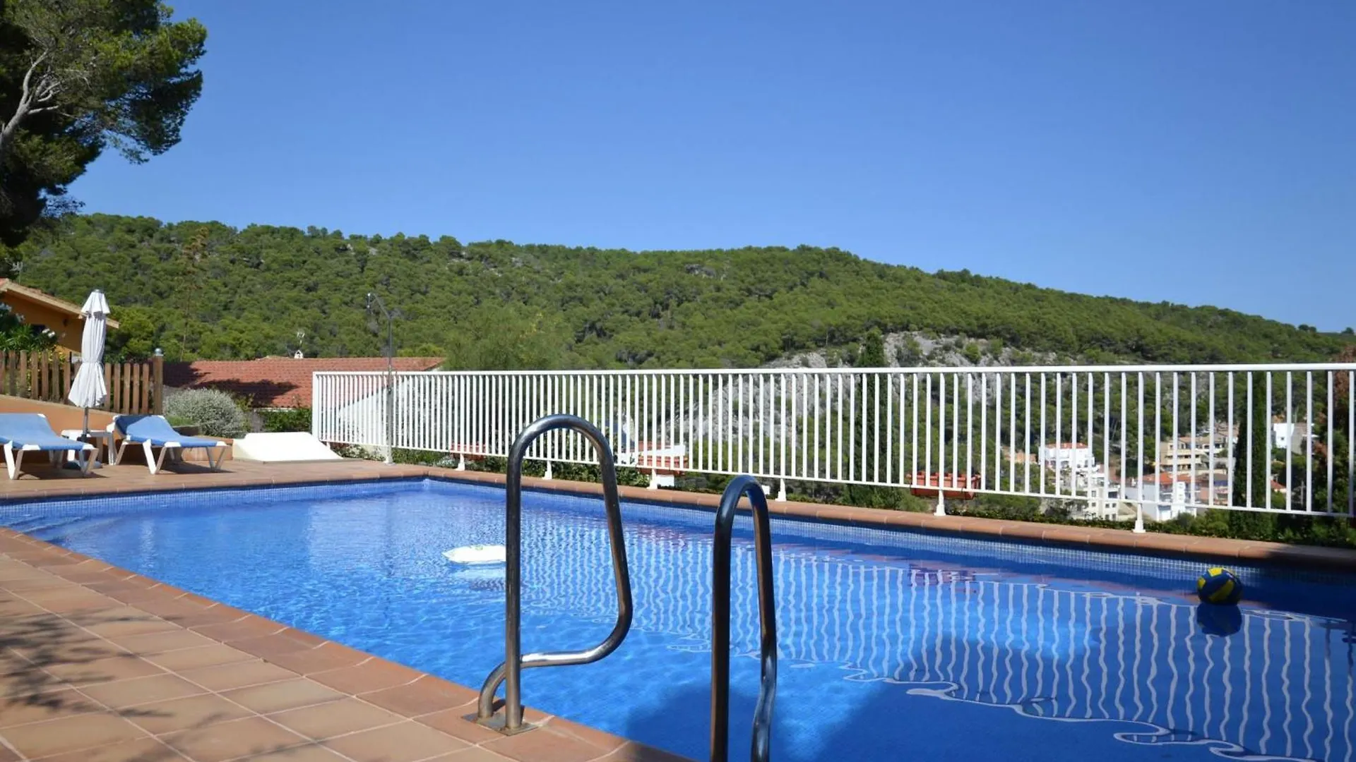 Casa Blanca B - L'Estartit, Roca Maura - Es-323-9 Apartment Spain