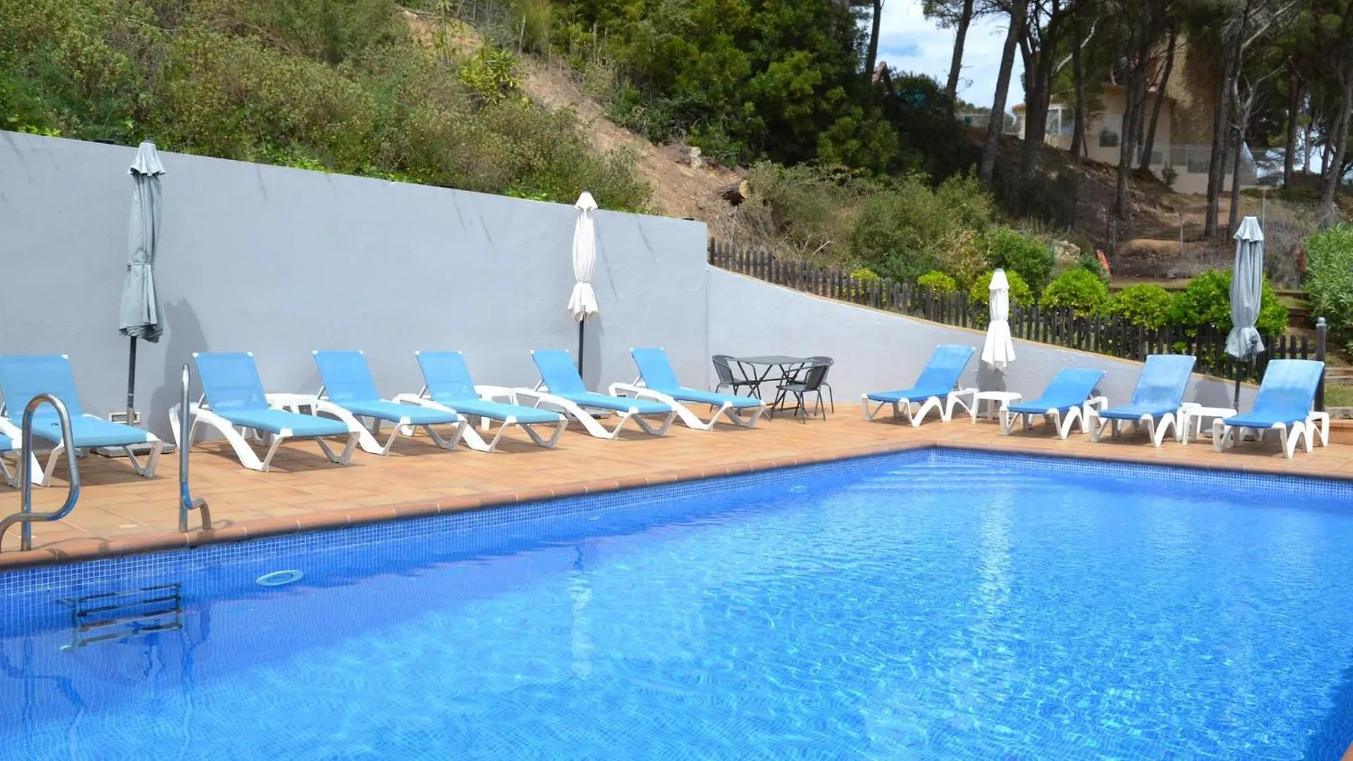 Casa Blanca B - L'Estartit, Roca Maura - Es-323-9 Apartment 0*, L'Estartit