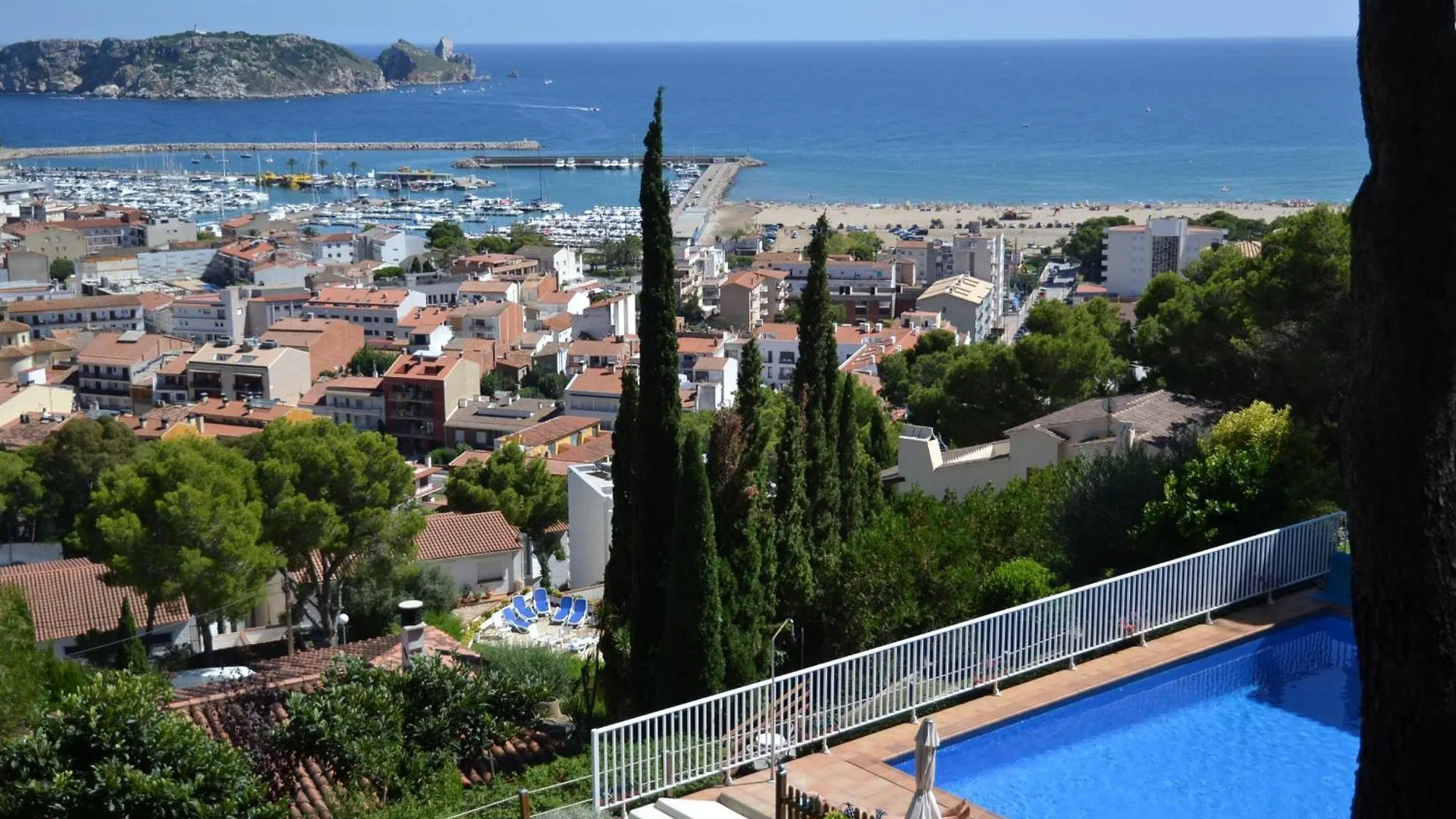 Casa Blanca B - L'Estartit, Roca Maura - Es-323-9 Apartment L'Estartit