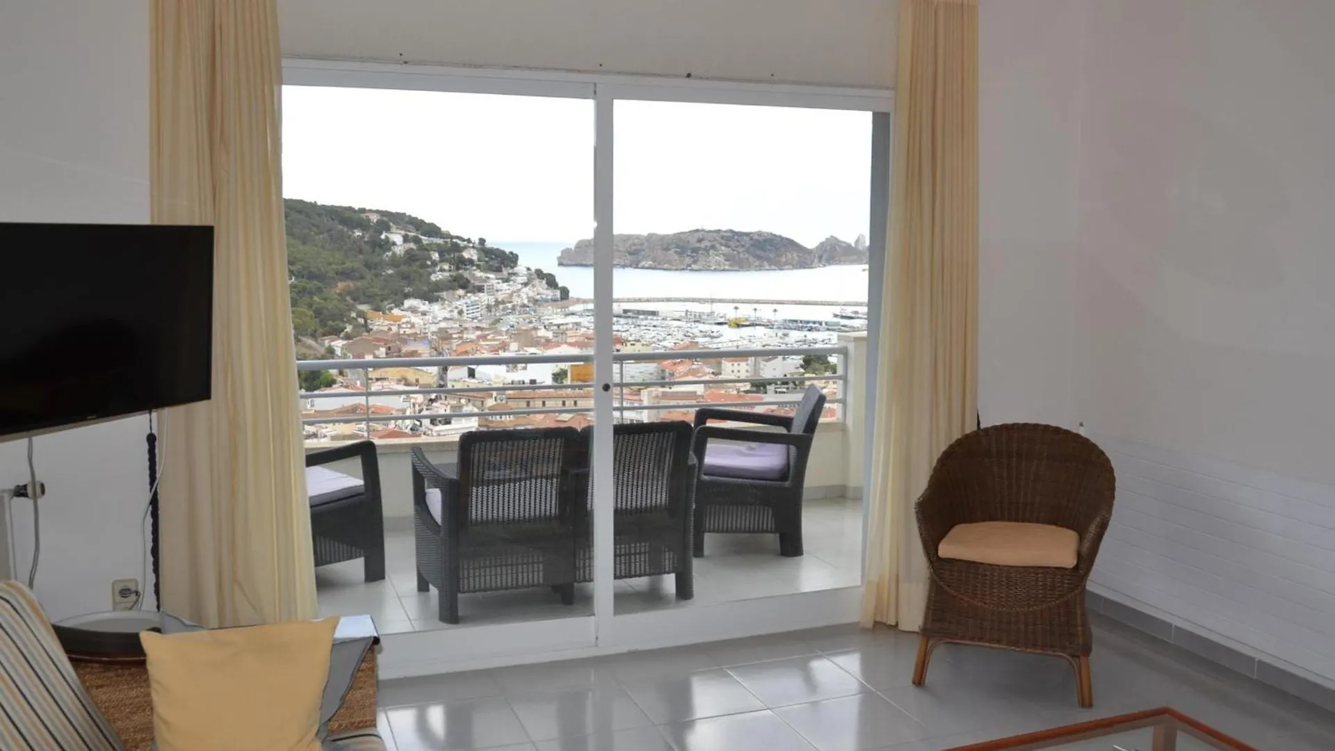 Casa Blanca B - L'Estartit, Roca Maura - Es-323-9 Apartment 0*, L'Estartit