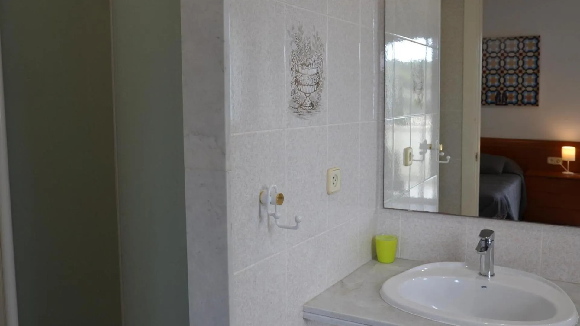 Casa Blanca B - L'Estartit, Roca Maura - Es-323-9 Apartment 0*, L'Estartit Spain