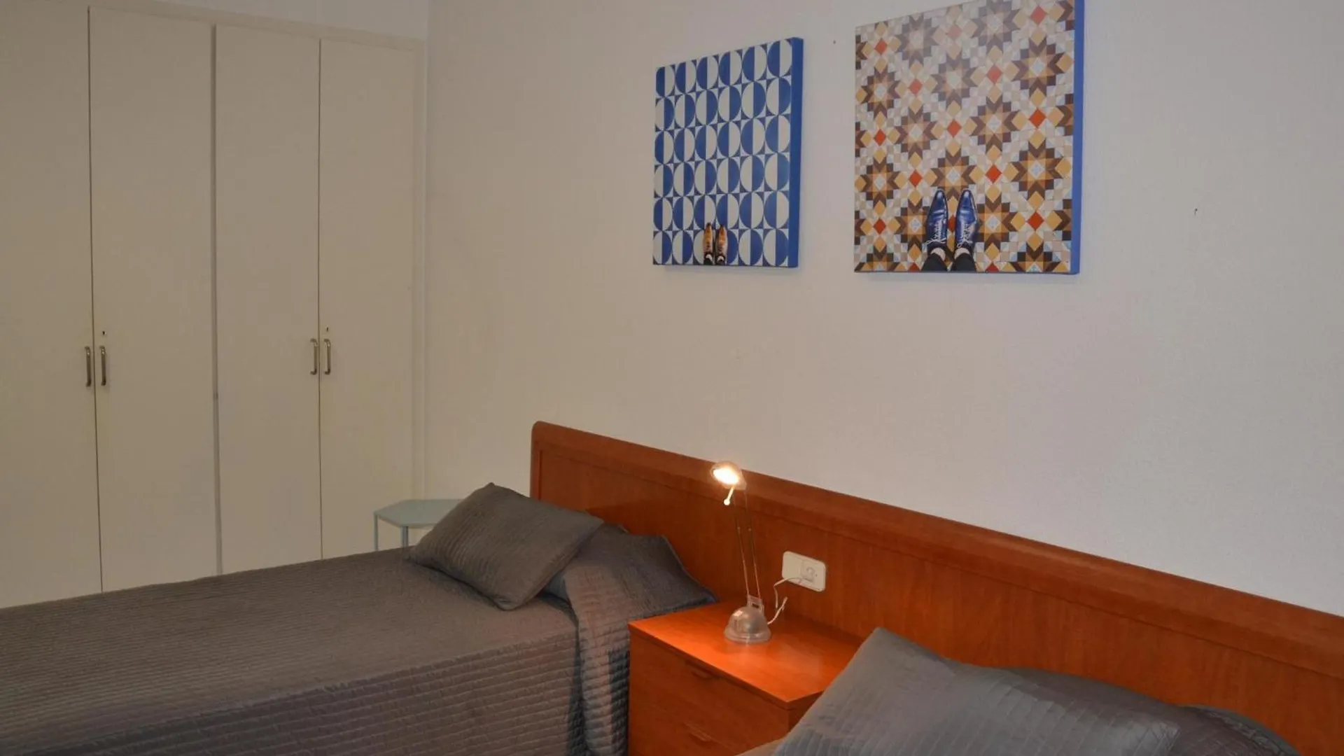 Casa Blanca B - L'Estartit, Roca Maura - Es-323-9 Apartment Spain