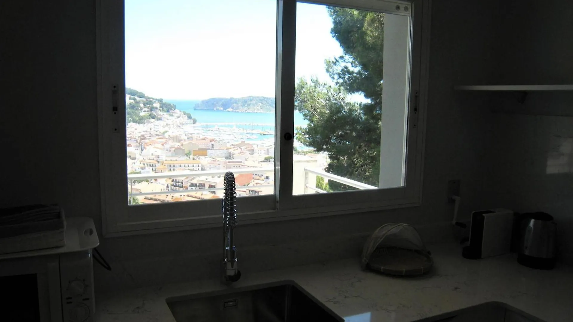 Casa Blanca B - L'Estartit, Roca Maura - Es-323-9 Apartment