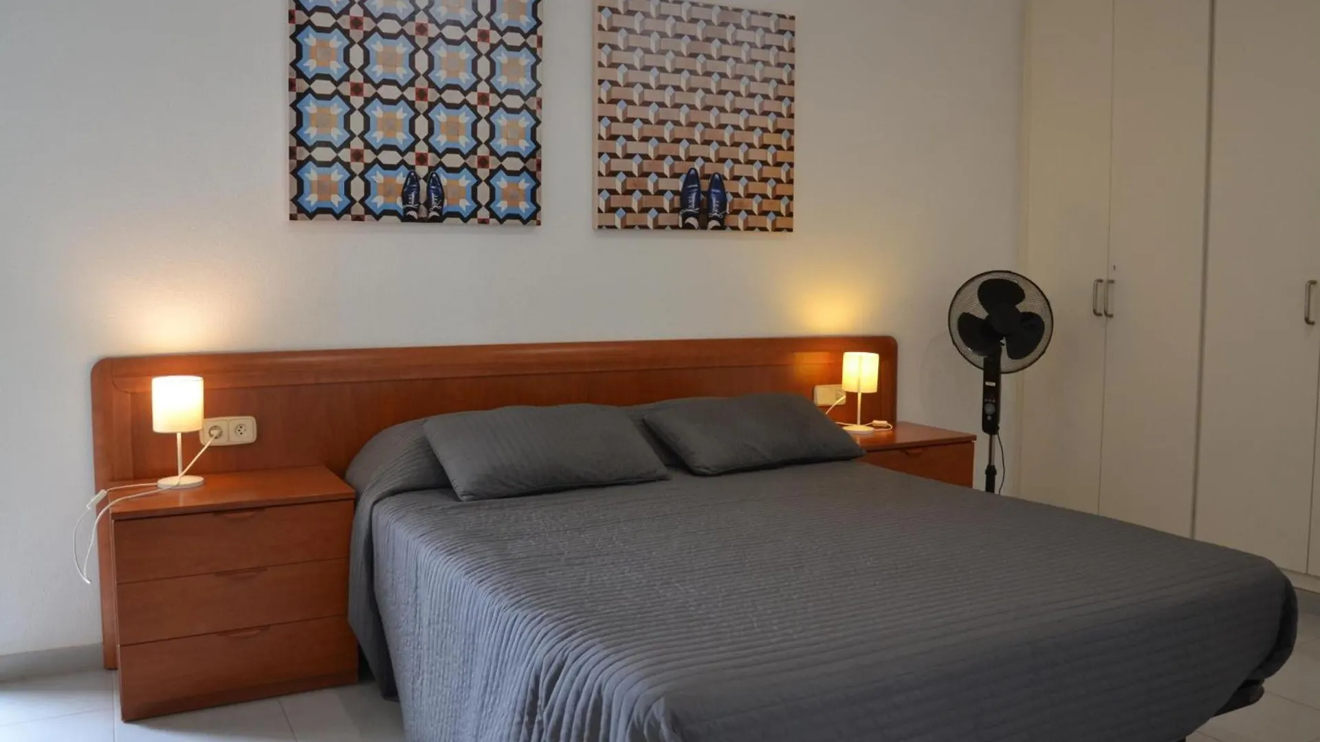 Casa Blanca B - L'Estartit, Roca Maura - Es-323-9 Apartment