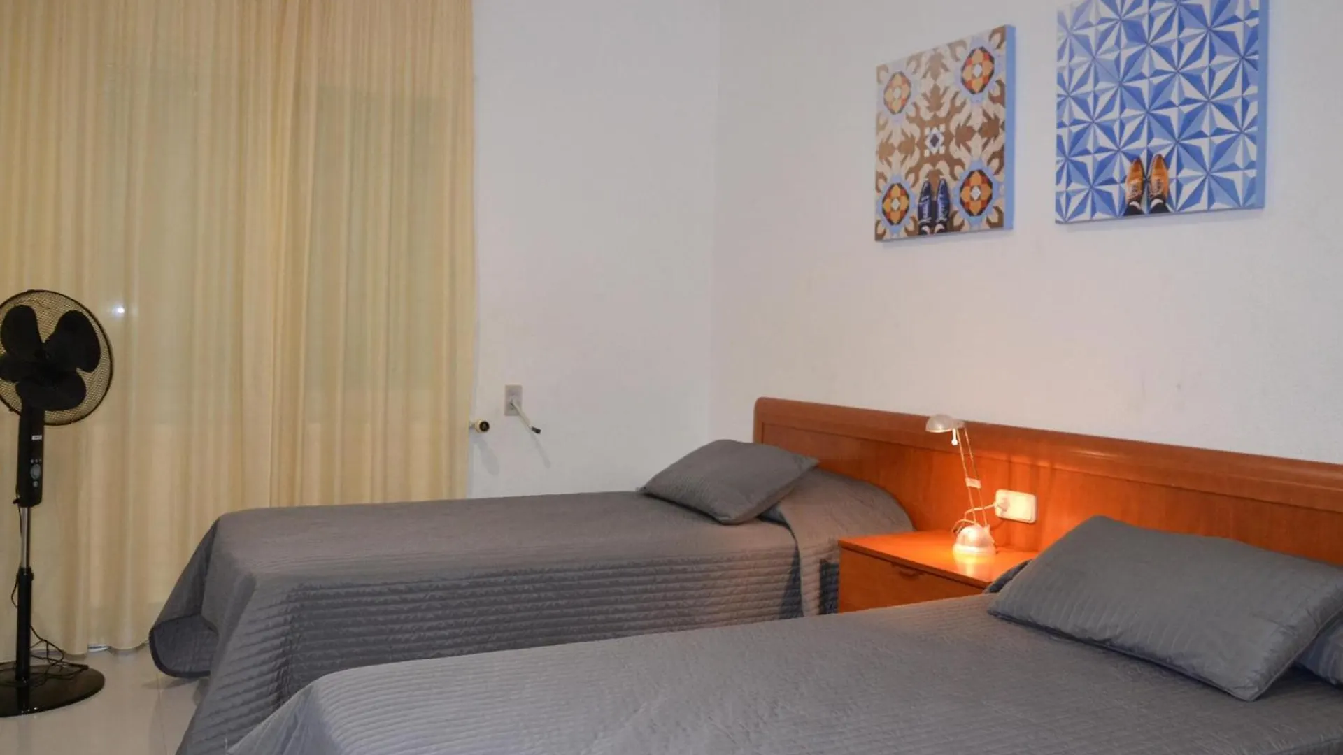 Casa Blanca B - L'Estartit, Roca Maura - Es-323-9 Apartment