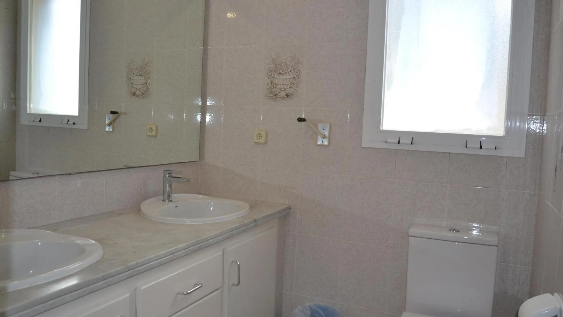 Casa Blanca B - L'Estartit, Roca Maura - Es-323-9 Apartment Spain