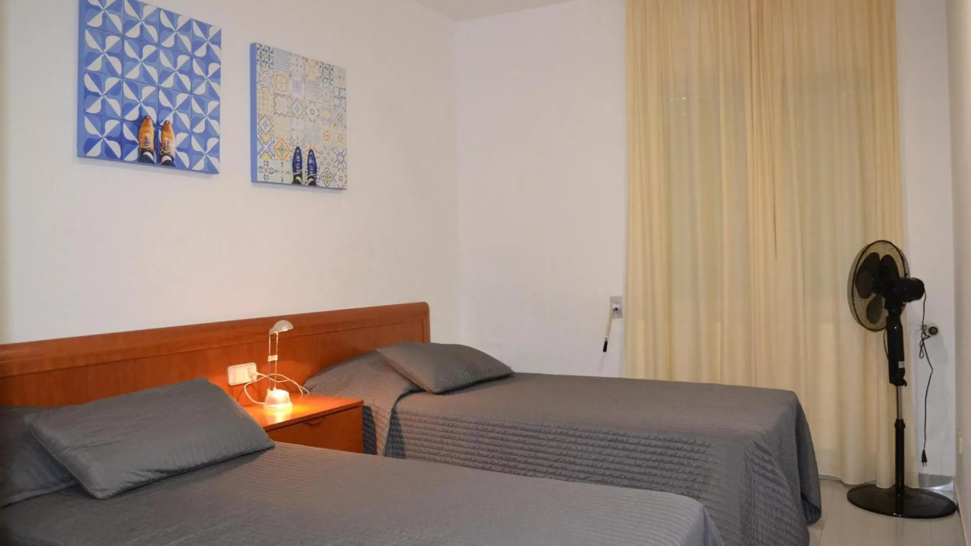 Casa Blanca B - L'Estartit, Roca Maura - Es-323-9 Apartment
