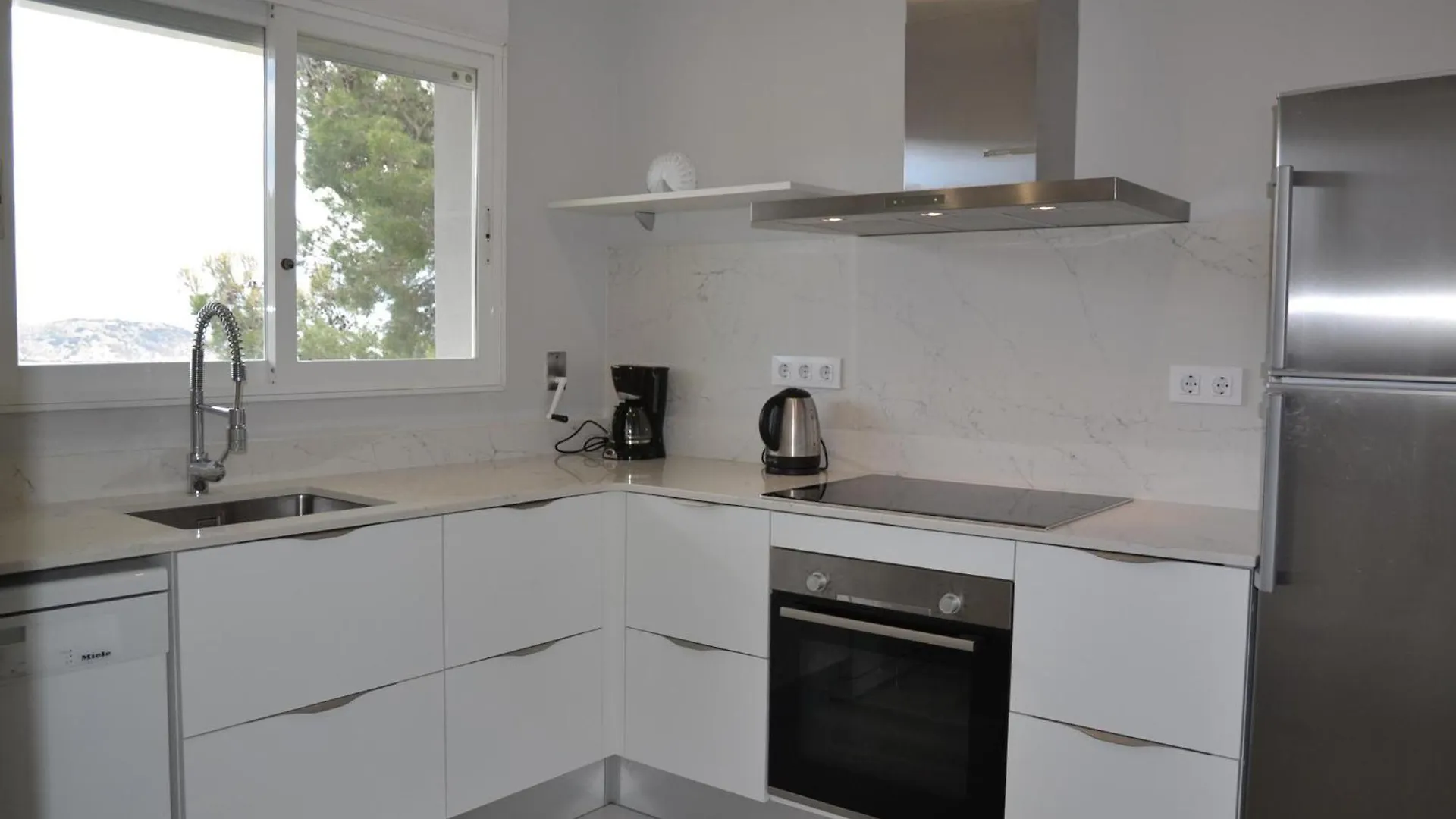 Casa Blanca B - L'Estartit, Roca Maura - Es-323-9 Apartment