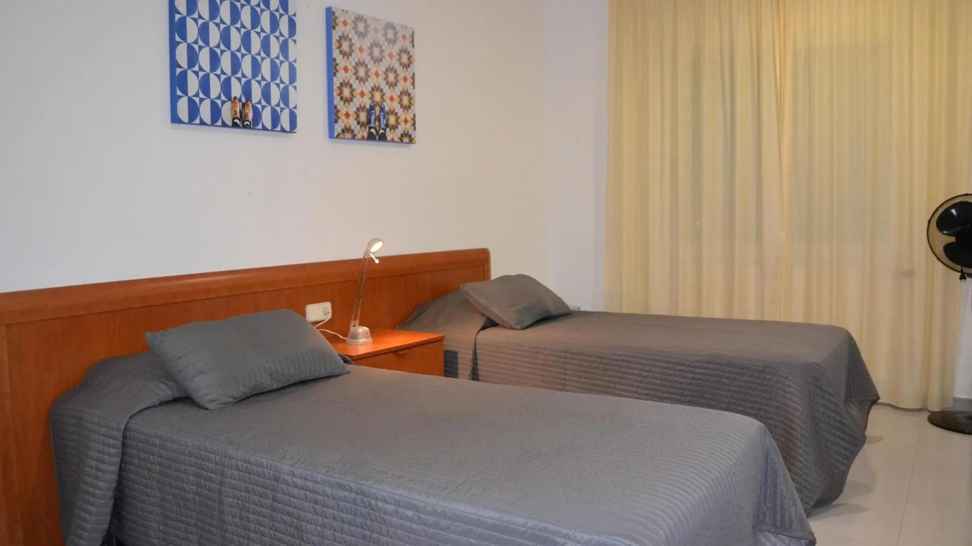 Casa Blanca B - L'Estartit, Roca Maura - Es-323-9 Apartment Spain