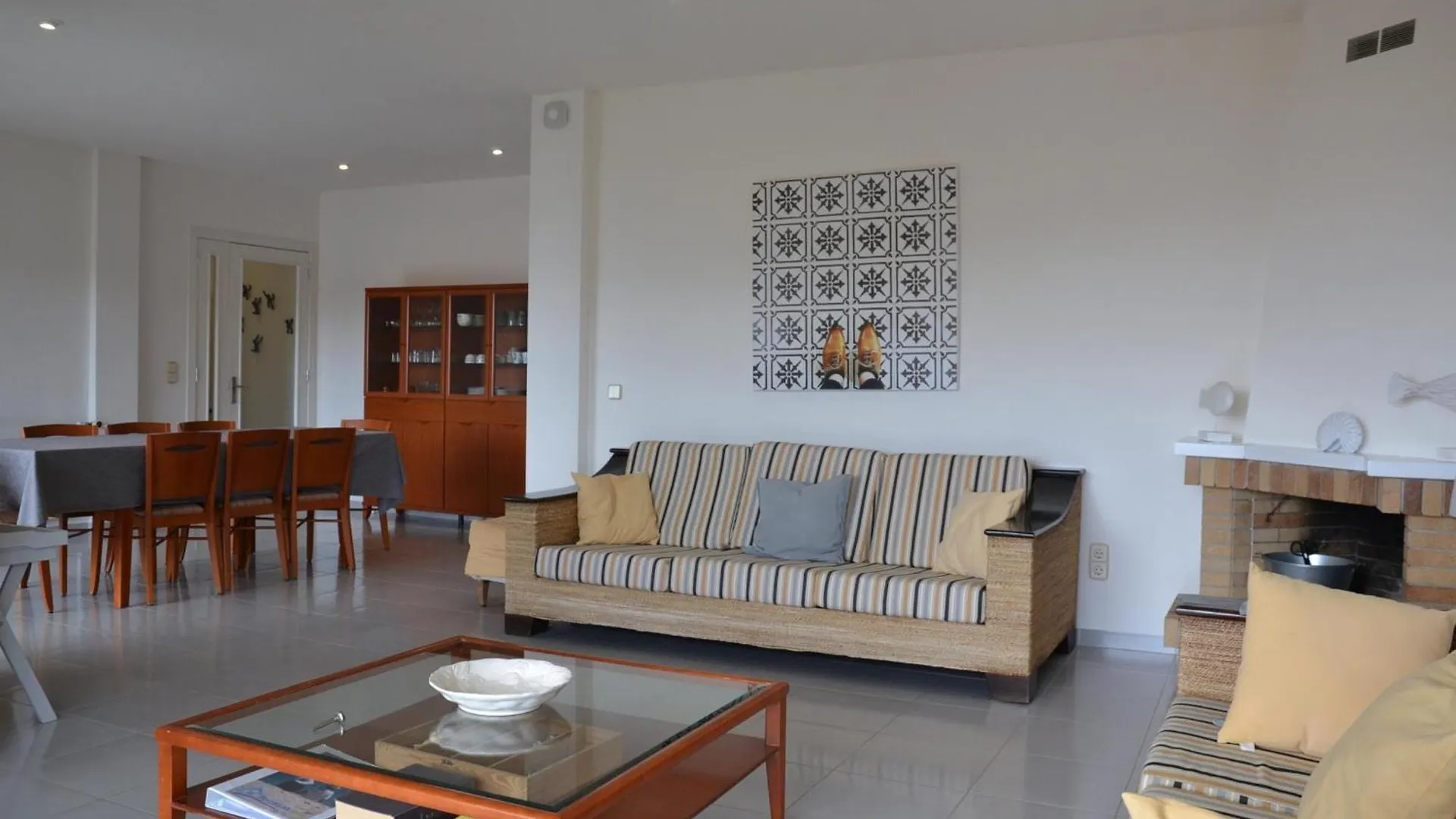 Casa Blanca B - L'Estartit, Roca Maura - Es-323-9 Apartment  L'Estartit