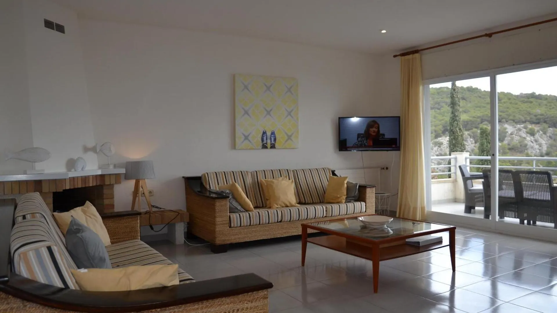 Casa Blanca B - L'Estartit, Roca Maura - Es-323-9 Apartment Spain