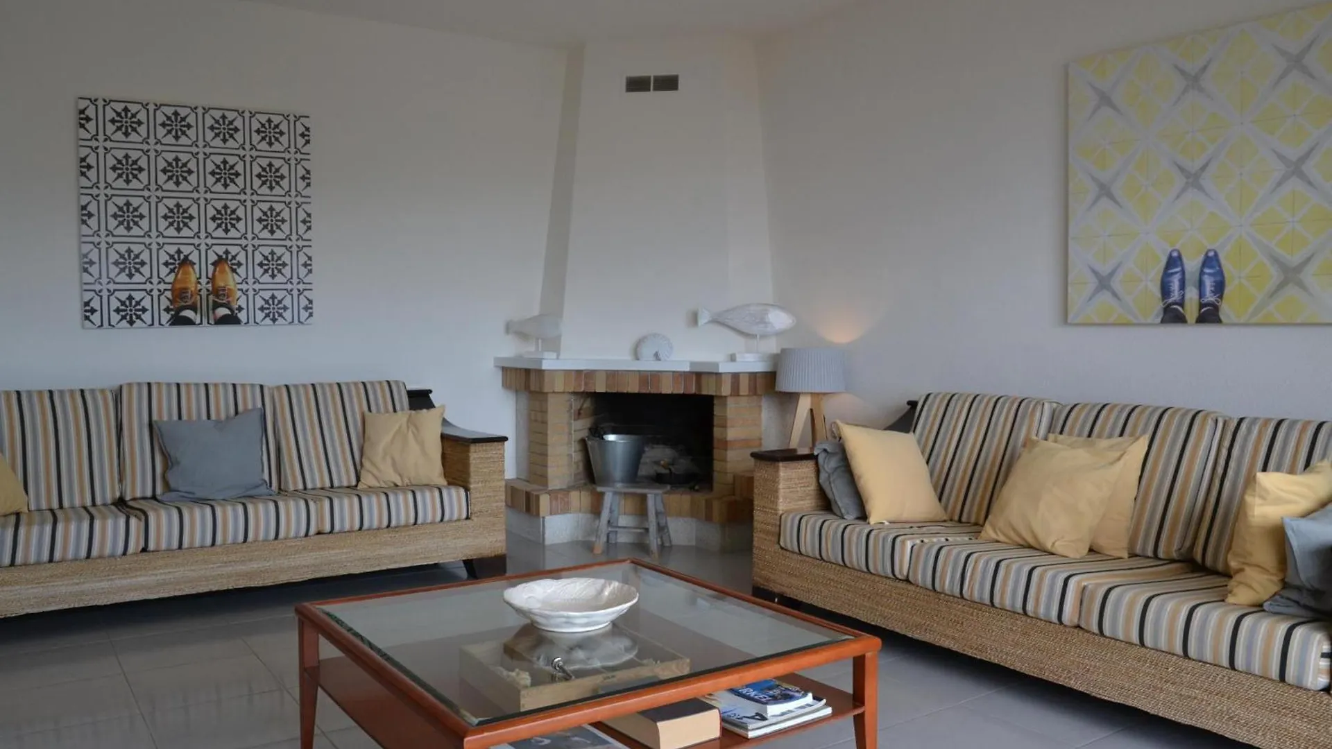 Casa Blanca B - L'Estartit, Roca Maura - Es-323-9 Apartment Spain