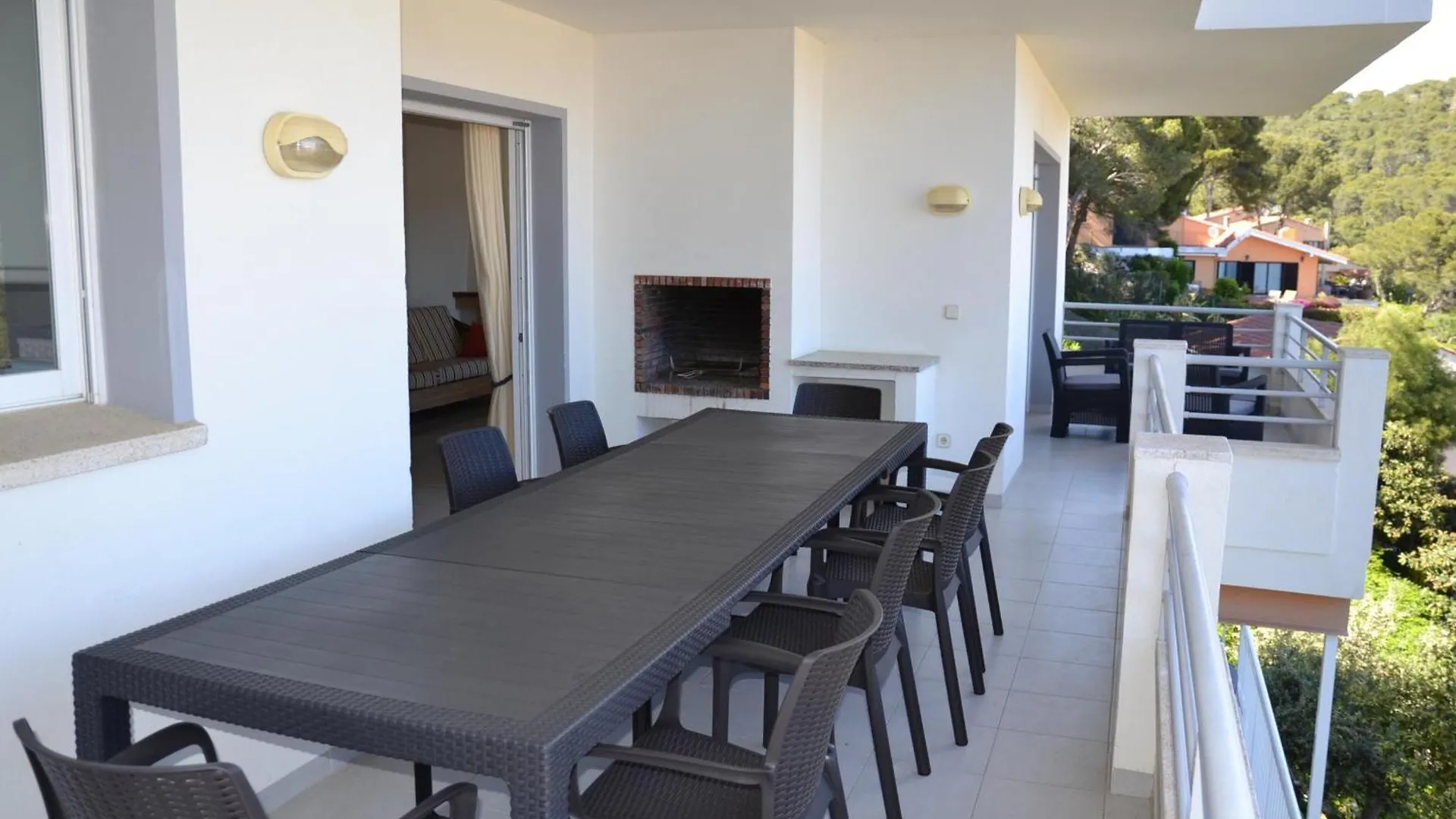 Casa Blanca B - L'Estartit, Roca Maura - Es-323-9 Apartment L'Estartit